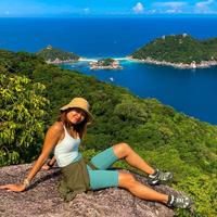 Отзыв от Ольга - Виза Destination Thailand